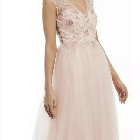 gianni bini long dresses